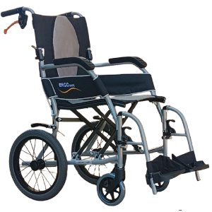 Ergo Lightweight Pushchair (No Harness) + FREE Shopping Bag