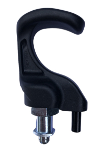 Footrest Release (plunger)